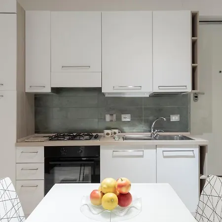 Aventino Perfect Daire